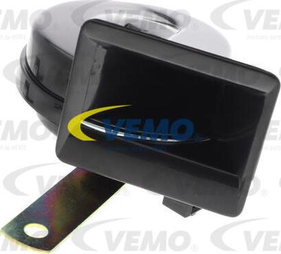 Vemo V10-77-0917 - Звуковой сигнал, клаксон autospares.lv