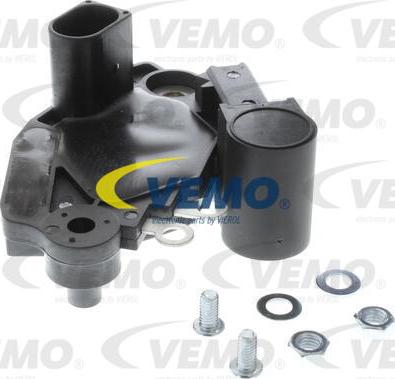 Vemo V10-77-0926 - Регулятор напряжения, генератор autospares.lv