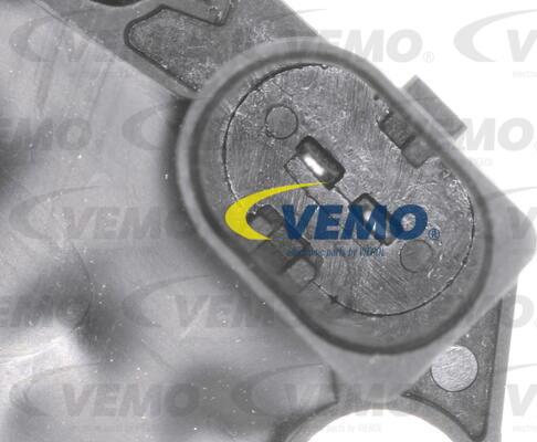 Vemo V10-77-0926 - Регулятор напряжения, генератор autospares.lv