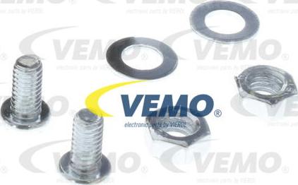 Vemo V10-77-0926 - Регулятор напряжения, генератор autospares.lv