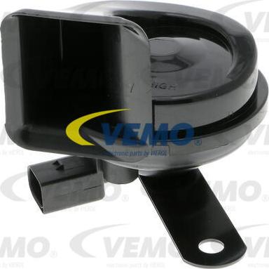 Vemo V10-77-0923 - Звуковой сигнал, клаксон autospares.lv