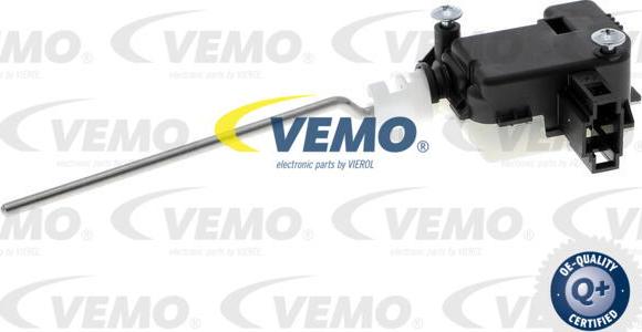 Vemo V10-77-0045 - Актуатор, регулировочный элемент, центральный замок autospares.lv