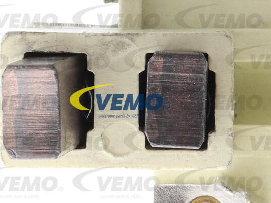 Vemo V10-77-0001 - Регулятор напряжения, генератор autospares.lv