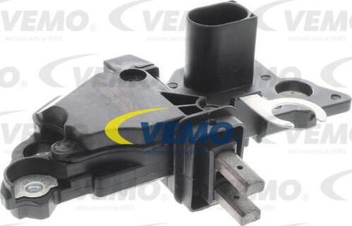 Vemo V10-77-0019 - Регулятор напряжения, генератор autospares.lv