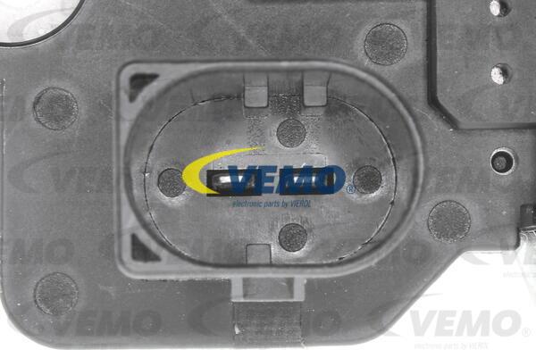 Vemo V10-77-0019 - Регулятор напряжения, генератор autospares.lv