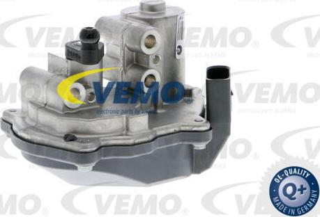 Vemo V10-77-0025 - Регулировочный элемент, перенаправляющая заслонка (впускной) autospares.lv