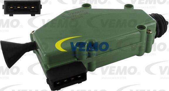 Vemo V10-77-0028 - Актуатор, регулировочный элемент, центральный замок autospares.lv
