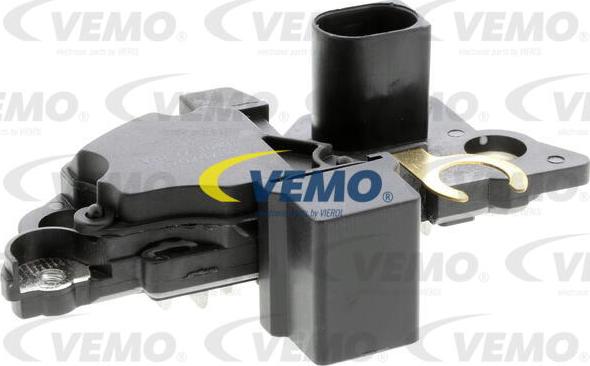 Vemo V10-77-1048 - Регулятор напряжения, генератор autospares.lv
