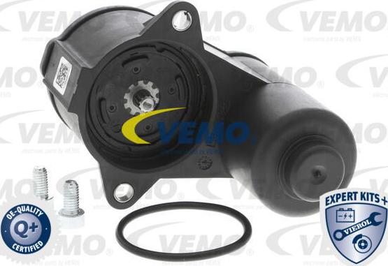 Vemo V10-77-1062 - Элемент управления, стояночная тормозная система autospares.lv