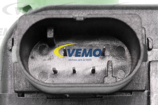 Vemo V10-77-1009 - Регулировочный элемент, смесительный клапан autospares.lv