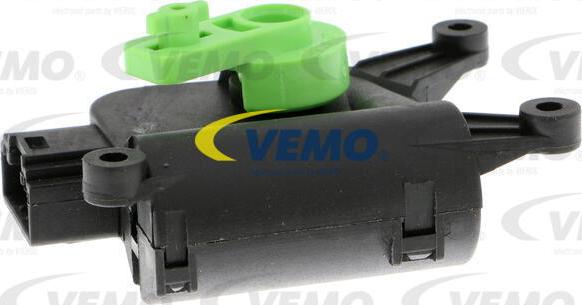 Vemo V10-77-1005 - Регулировочный элемент, смесительный клапан autospares.lv