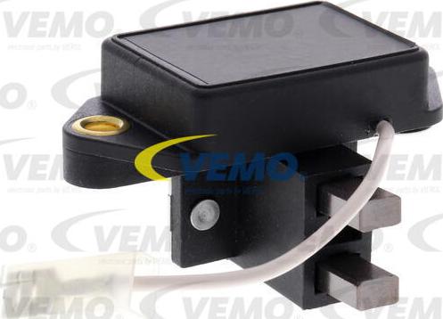 Vemo V10-77-1015 - Регулятор напряжения, генератор autospares.lv