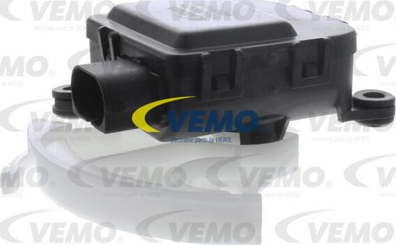 Vemo V10-77-1016 - Регулировочный элемент, смесительный клапан autospares.lv