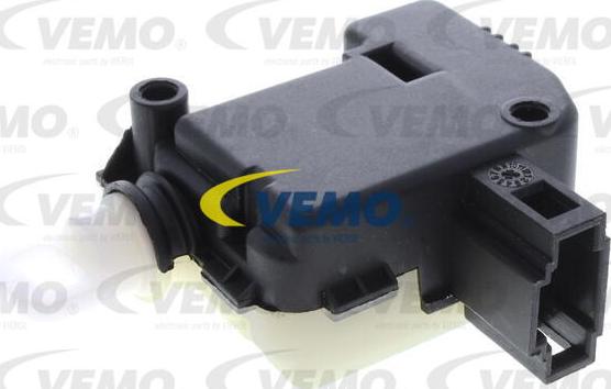 Vemo V10-77-1011 - Актуатор, регулировочный элемент, центральный замок autospares.lv