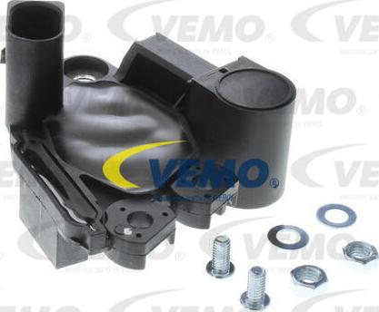 Vemo V10-77-1018 - Регулятор напряжения, генератор autospares.lv