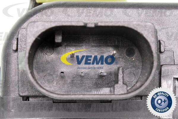 Vemo V10-77-1012 - Регулировочный элемент, смесительный клапан autospares.lv