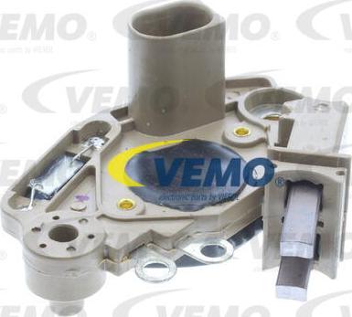 Vemo V10-77-1017 - Регулятор напряжения, генератор autospares.lv