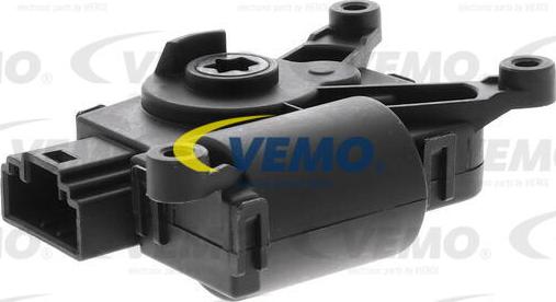 Vemo V10-77-1089 - Регулировочный элемент, смесительный клапан autospares.lv