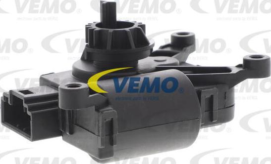 Vemo V10-77-1084 - Регулировочный элемент, смесительный клапан autospares.lv