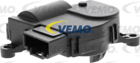 Vemo V10-77-1085 - Регулировочный элемент, смесительный клапан autospares.lv