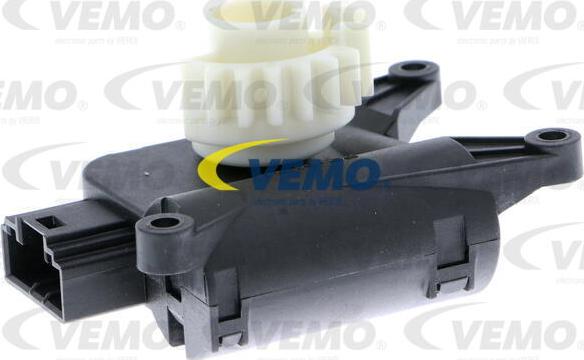 Vemo V10-77-1029 - Регулировочный элемент, смесительный клапан autospares.lv