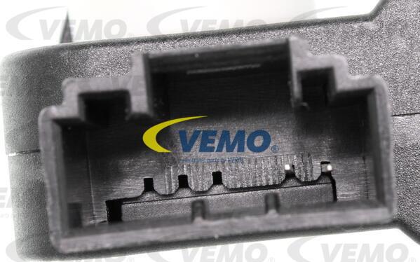 Vemo V10-77-1029 - Регулировочный элемент, смесительный клапан autospares.lv