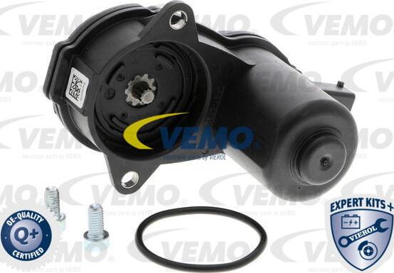 Vemo V10-77-1026 - Элемент управления, стояночная тормозная система autospares.lv