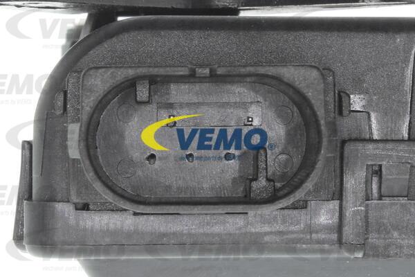 Vemo V10-77-1021 - Регулировочный элемент, смесительный клапан autospares.lv