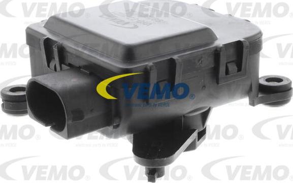 Vemo V10-77-1021 - Регулировочный элемент, смесительный клапан autospares.lv