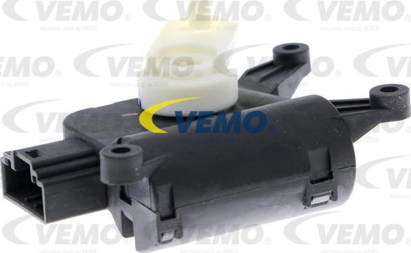 Vemo V10-77-1027 - Регулировочный элемент, смесительный клапан autospares.lv