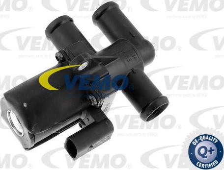 Vemo V10-77-1109 - Регулирующий клапан охлаждающей жидкости autospares.lv