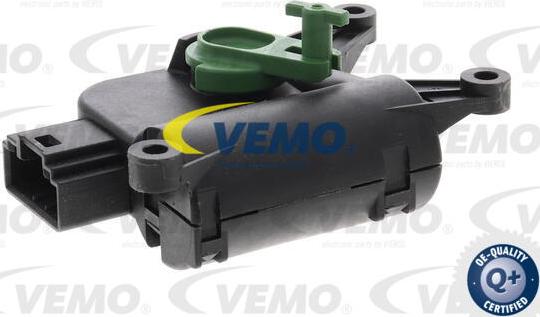 Vemo V10-77-1115 - Регулировочный элемент, смесительный клапан autospares.lv