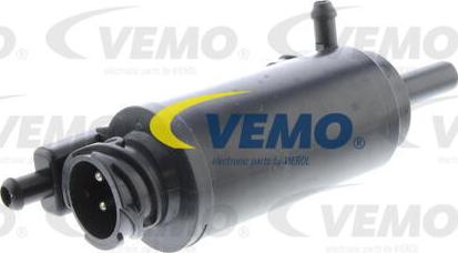 Vemo V34-08-0001 - Водяной насос, система очистки окон autospares.lv