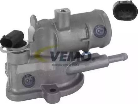 Vemo V30-99-0191 - Термостат охлаждающей жидкости / корпус autospares.lv