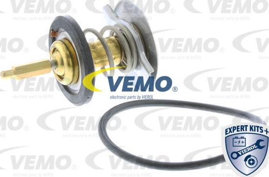 Vemo V30-99-0109-1 - Термостат охлаждающей жидкости / корпус autospares.lv