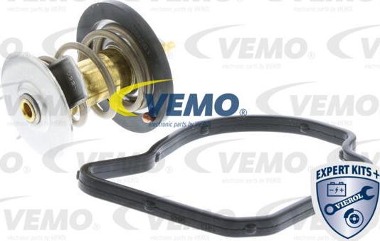 Vemo V30-99-0102-1 - Термостат охлаждающей жидкости / корпус autospares.lv