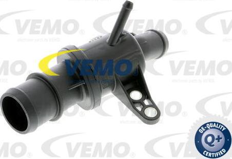 Vemo V30-99-0188 - Термостат охлаждающей жидкости / корпус autospares.lv