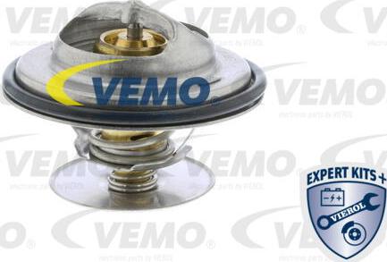 Vemo V30-99-0179 - Термостат охлаждающей жидкости / корпус autospares.lv
