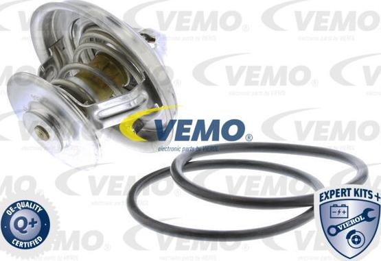 Vemo V30-99-0394-1 - Термостат охлаждающей жидкости / корпус autospares.lv