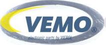 Vemo V30-99-2255 - Термовыключатель, вентилятор радиатора / кондиционера autospares.lv