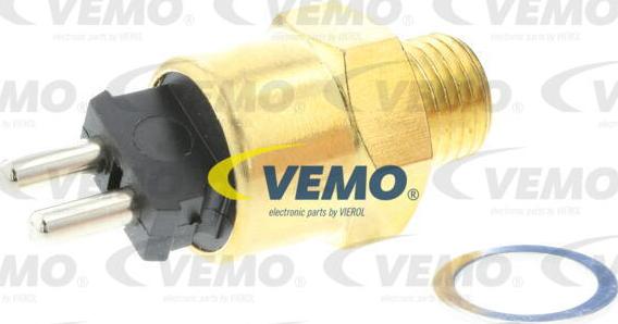 Vemo V30-99-2255 - Термовыключатель, вентилятор радиатора / кондиционера autospares.lv