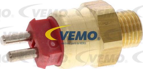 Vemo V30-99-2250 - Термовыключатель, вентилятор радиатора / кондиционера autospares.lv