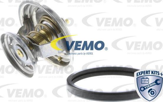 Vemo V30-99-2258 - Термостат охлаждающей жидкости / корпус autospares.lv