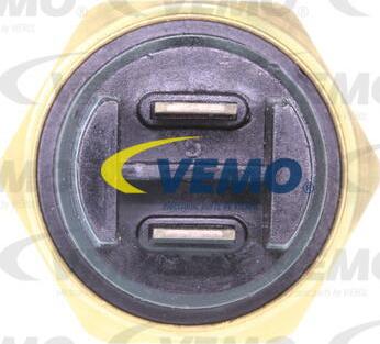 Vemo V30-99-2263 - Термовыключатель, вентилятор радиатора / кондиционера autospares.lv