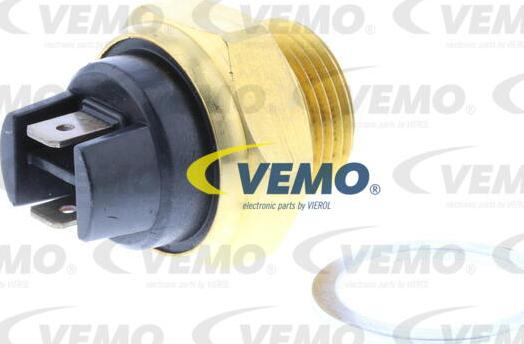 Vemo V30-99-2263 - Термовыключатель, вентилятор радиатора / кондиционера autospares.lv