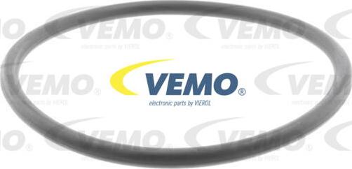 Vemo V30-99-2273 - Прокладка, термостат autospares.lv