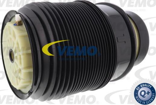 Vemo V30-50-0001 - Опора пневматической рессоры autospares.lv