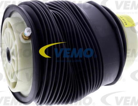 Vemo V30-50-0003-1 - Опора пневматической рессоры autospares.lv
