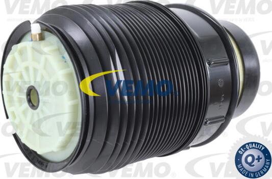 Vemo V30-50-0002 - Опора пневматической рессоры autospares.lv