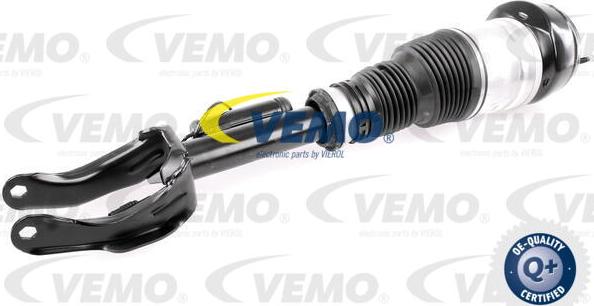 Vemo V30-50-0015 - Опора пневматической рессоры autospares.lv